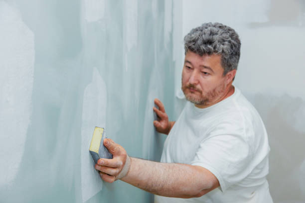 Best Drywall Sanding and Smoothing  in Sublimity, OR